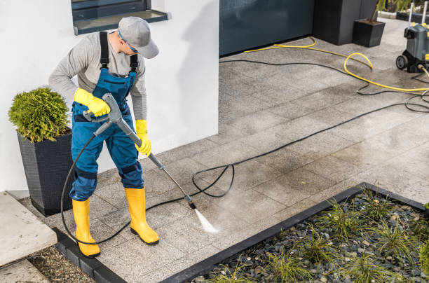 Best Residential Pressure Washing Services  in Bowdon, GA